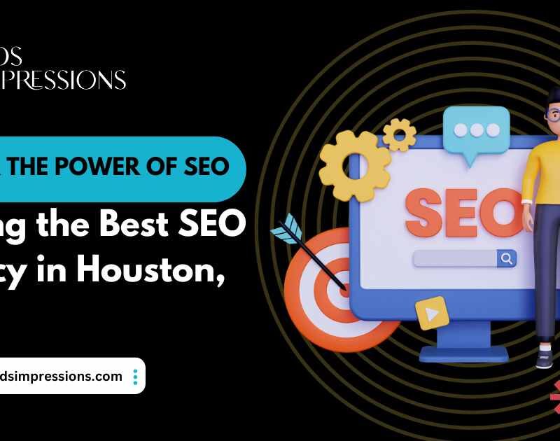 Best Seo Agency in Texas Houston